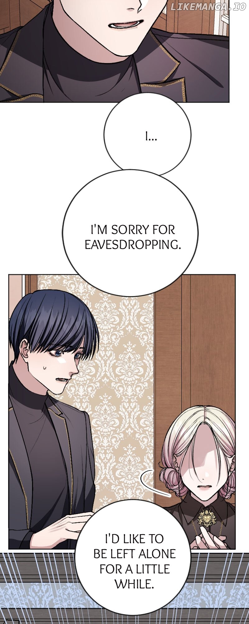 Picked Up by a Mysterious Wizard Chapter 17 - page 16