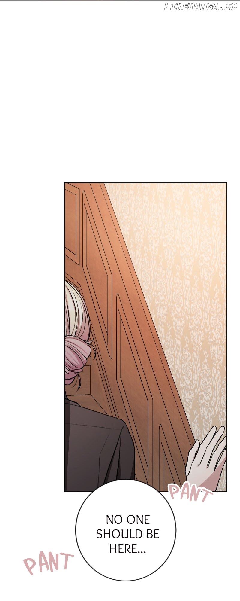 Picked Up by a Mysterious Wizard Chapter 17 - page 22