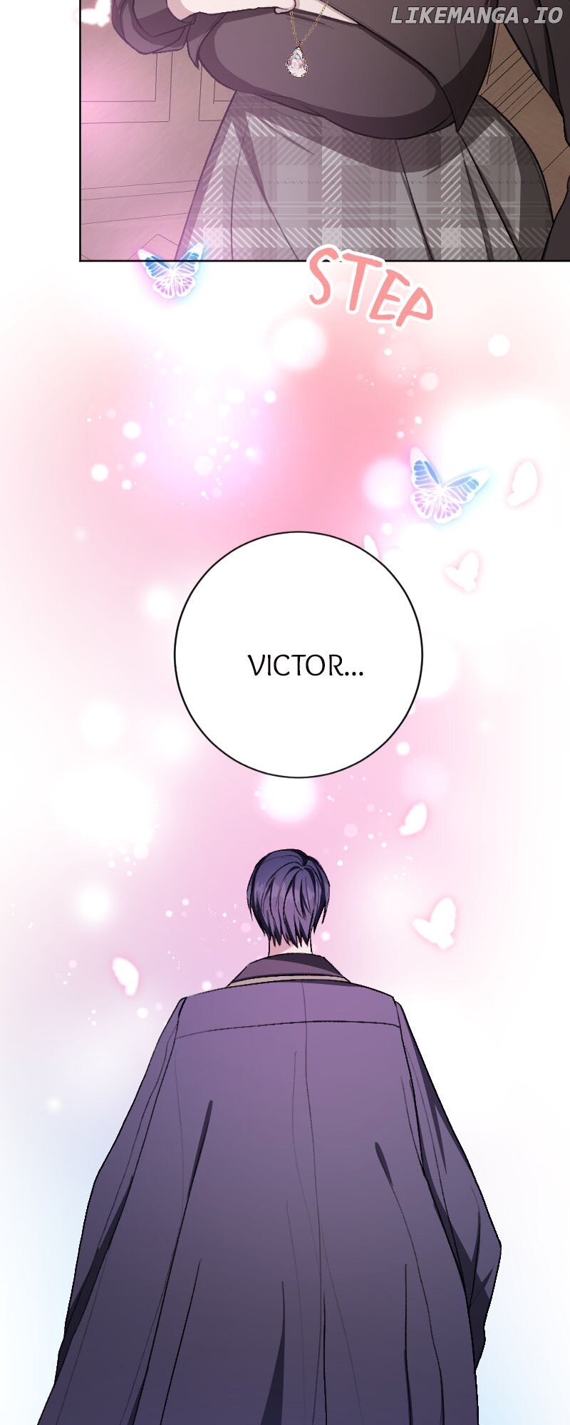 Picked Up by a Mysterious Wizard Chapter 17 - page 24
