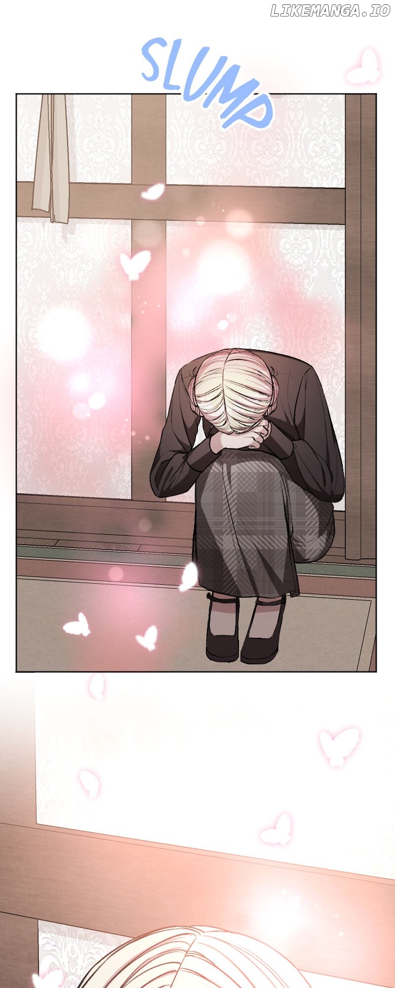 Picked Up by a Mysterious Wizard Chapter 17 - page 29
