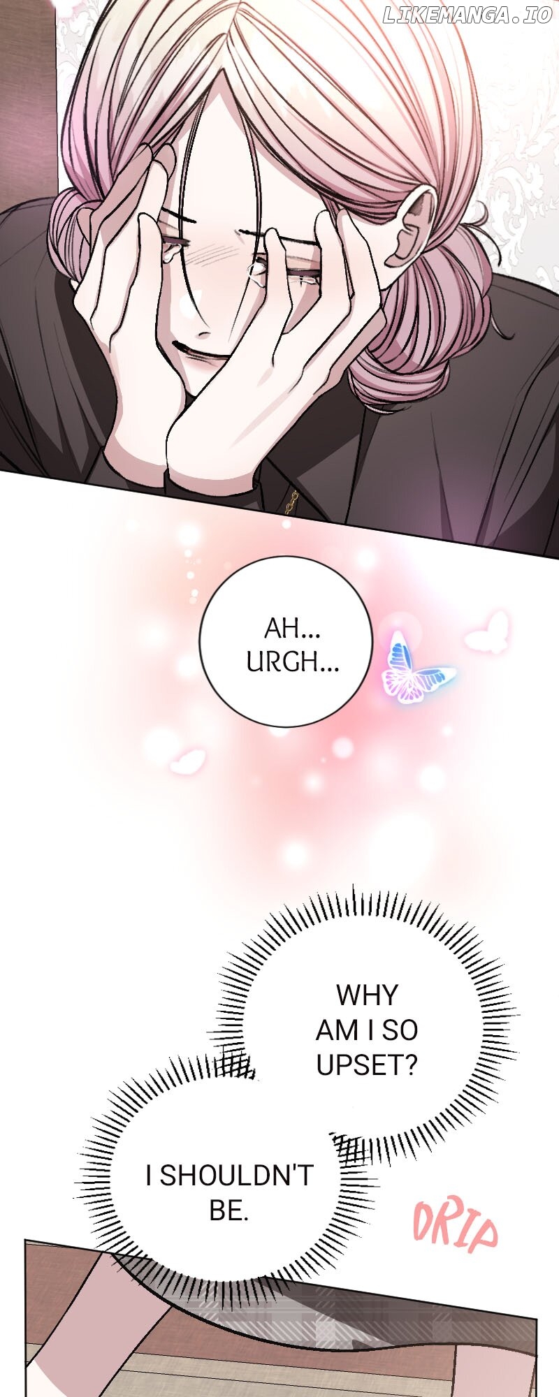 Picked Up by a Mysterious Wizard Chapter 17 - page 30