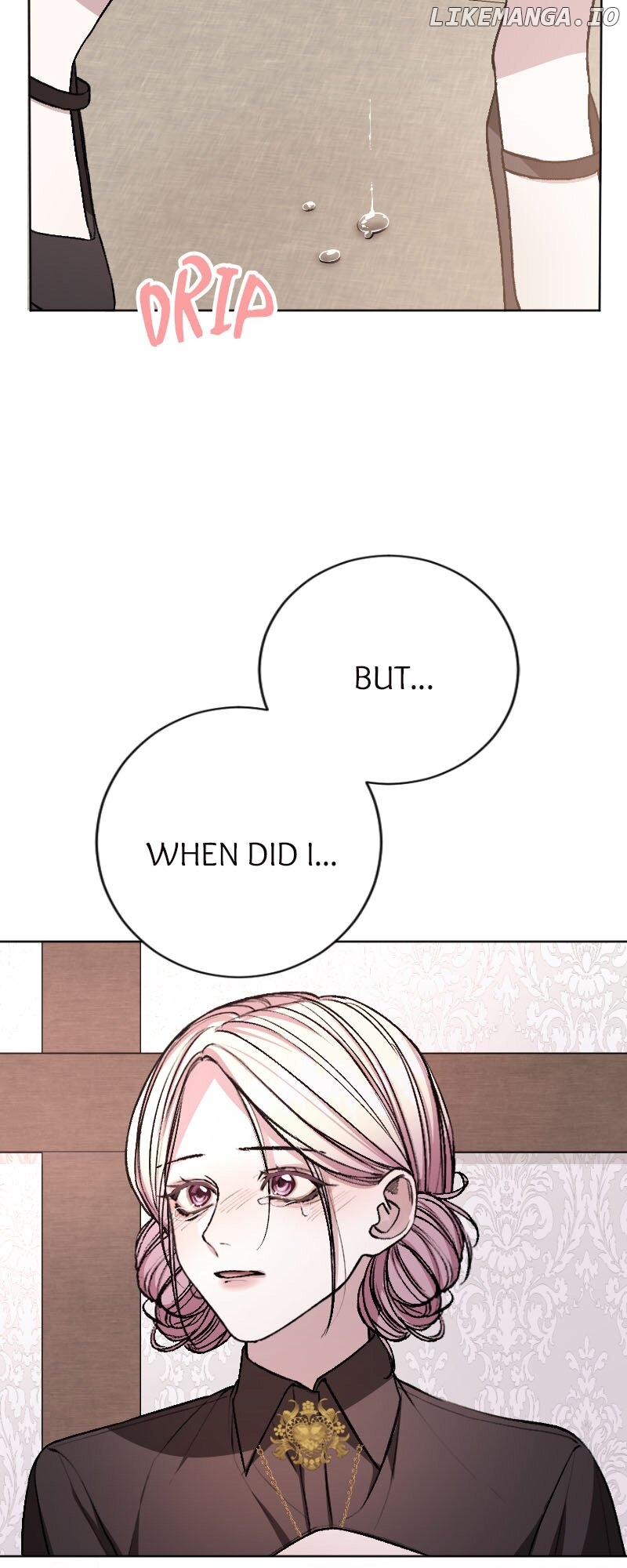 Picked Up by a Mysterious Wizard Chapter 17 - page 31
