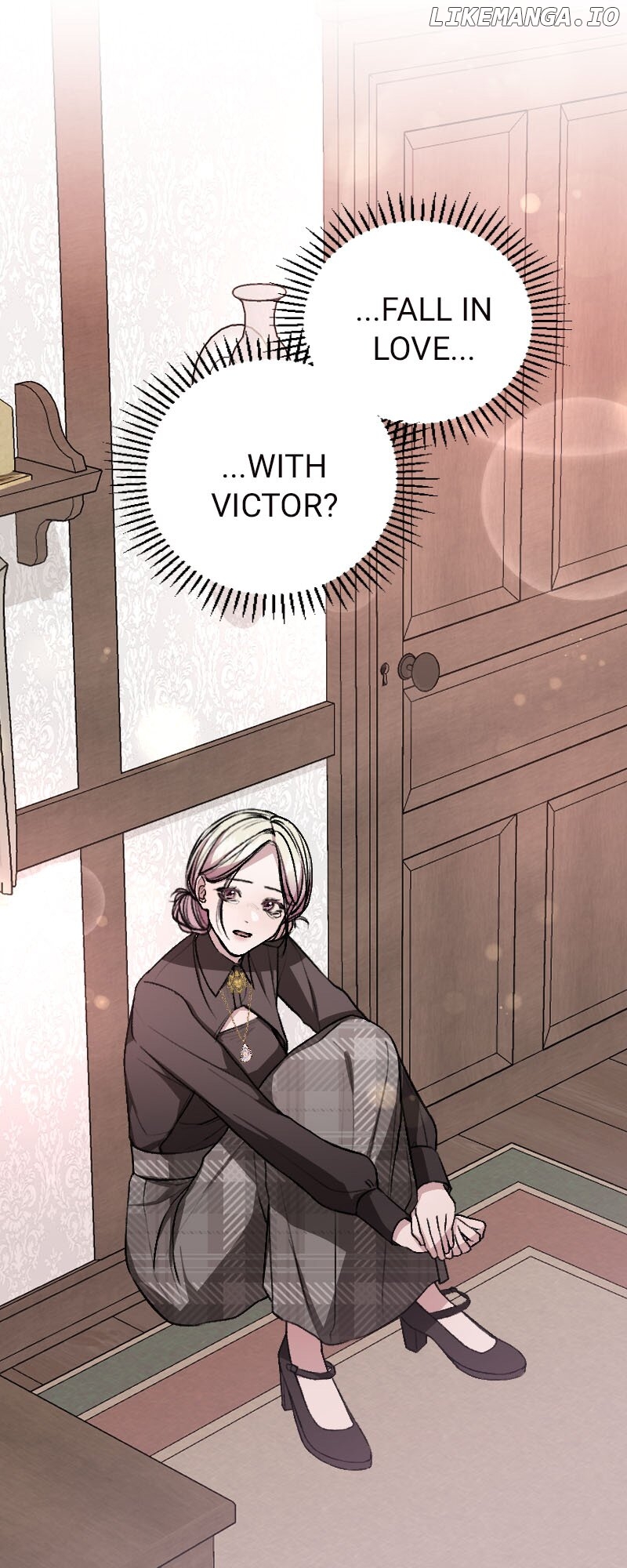 Picked Up by a Mysterious Wizard Chapter 17 - page 32