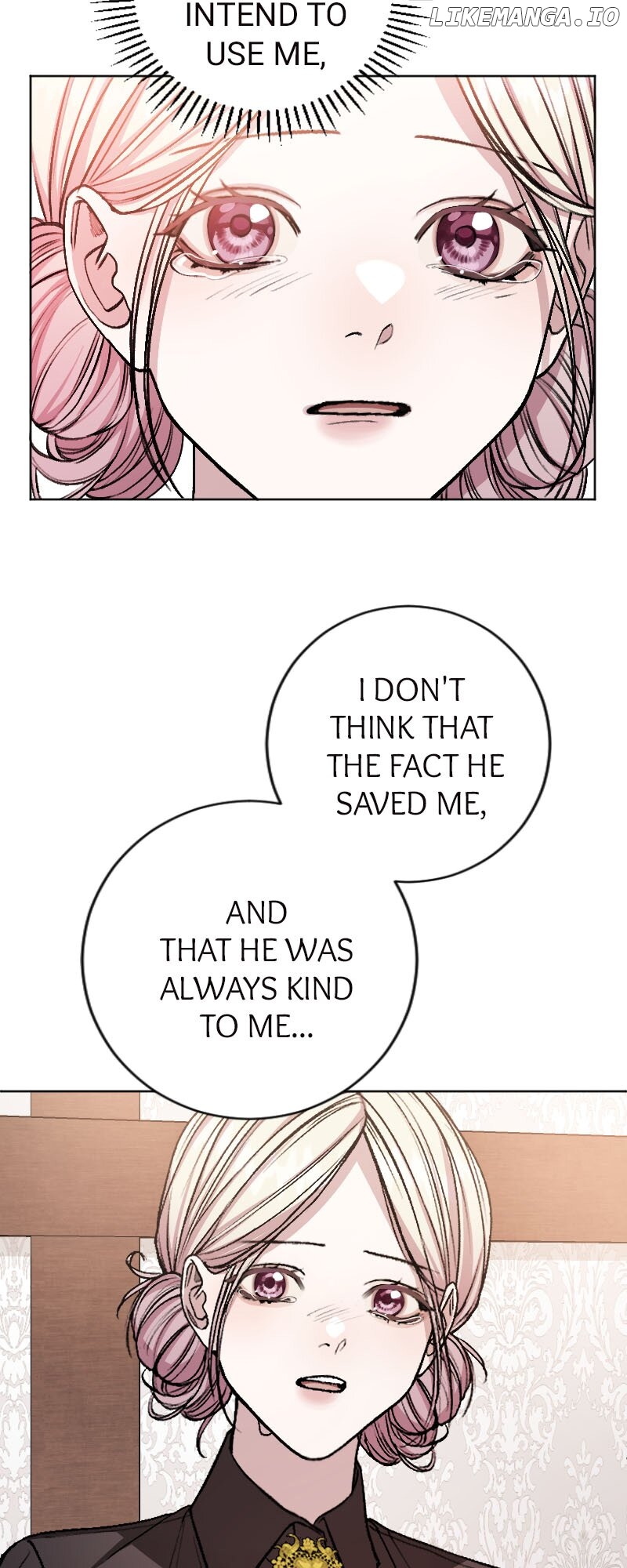 Picked Up by a Mysterious Wizard Chapter 17 - page 36