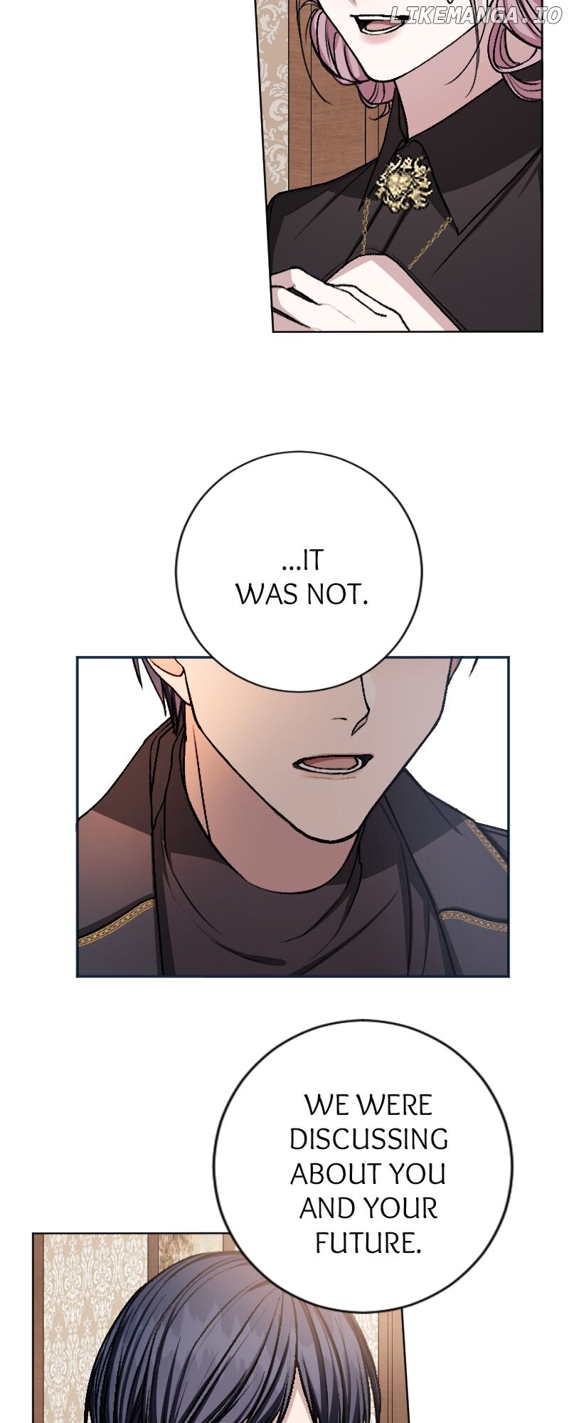 Picked Up by a Mysterious Wizard Chapter 17 - page 7