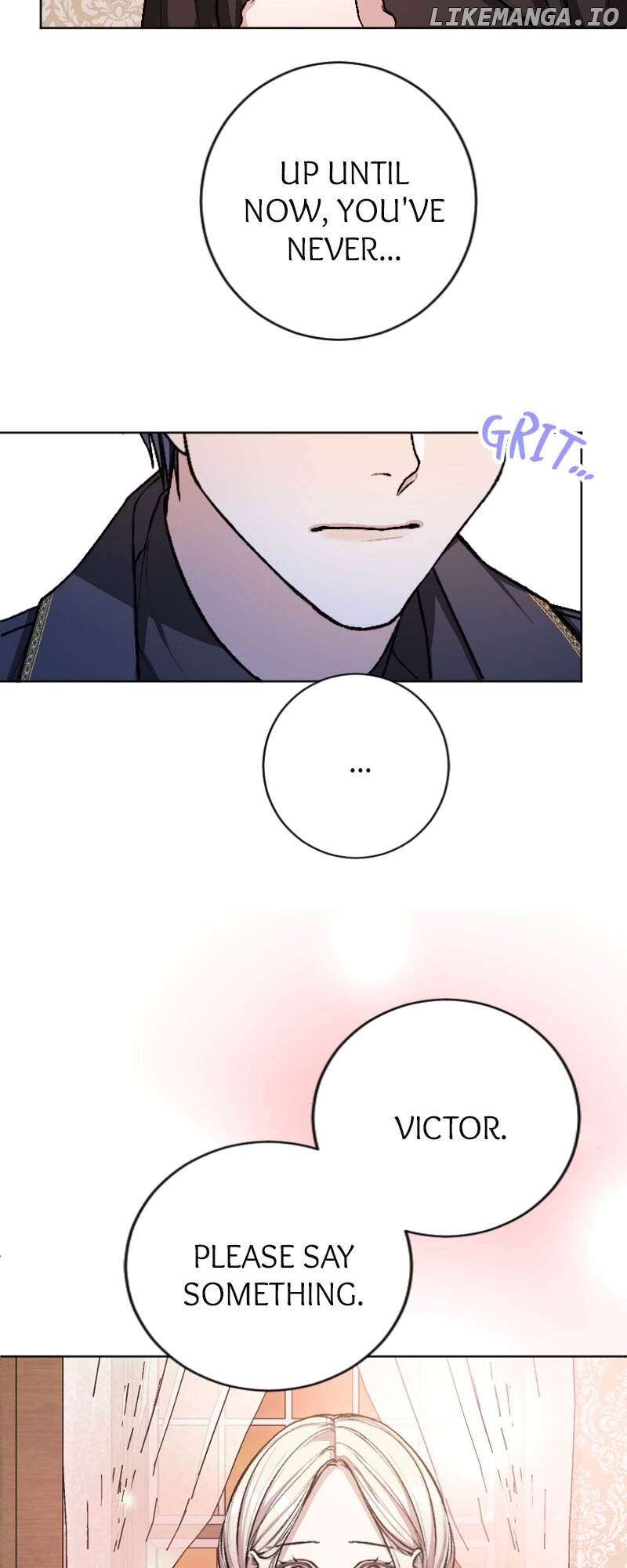 Picked Up by a Mysterious Wizard Chapter 17 - page 9