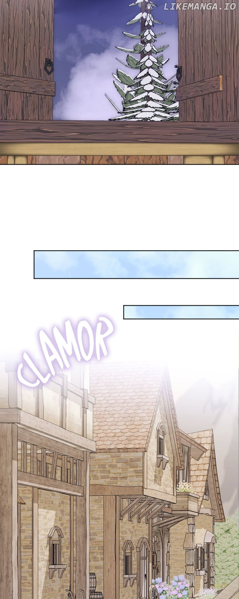 Picked Up by a Mysterious Wizard Chapter 16 - page 15