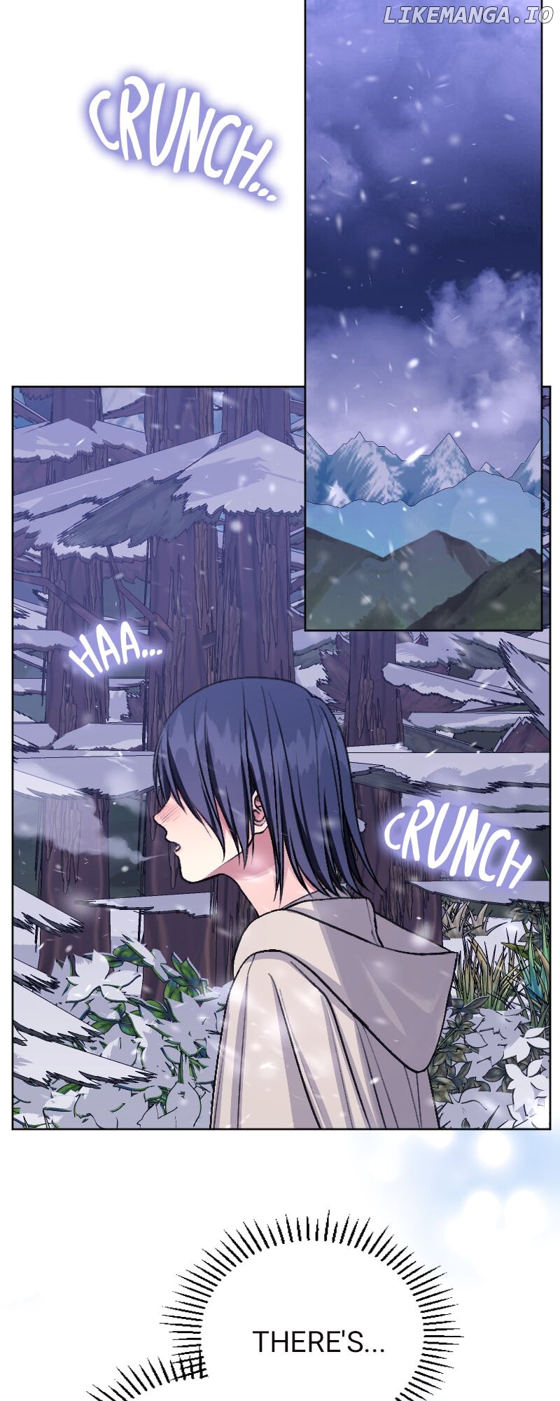 Picked Up by a Mysterious Wizard Chapter 16 - page 2