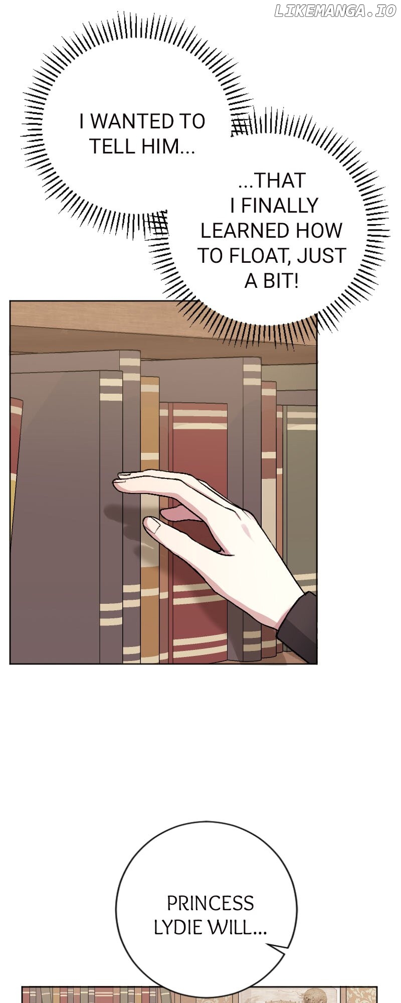 Picked Up by a Mysterious Wizard Chapter 16 - page 30