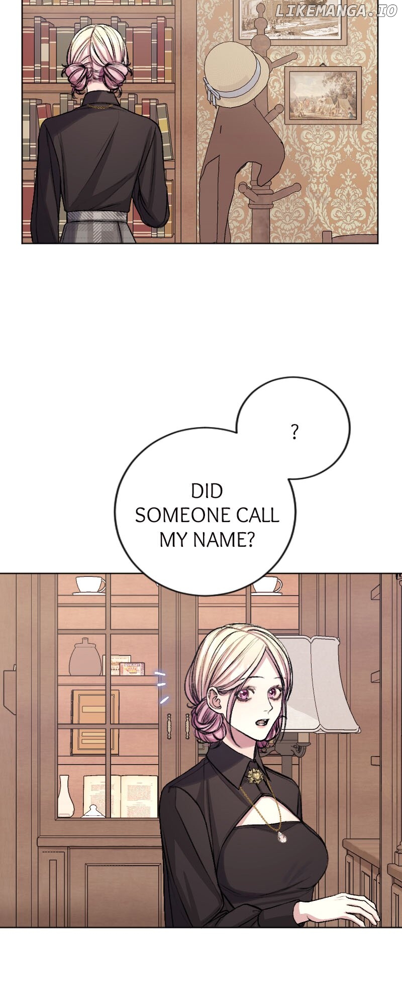 Picked Up by a Mysterious Wizard Chapter 16 - page 31