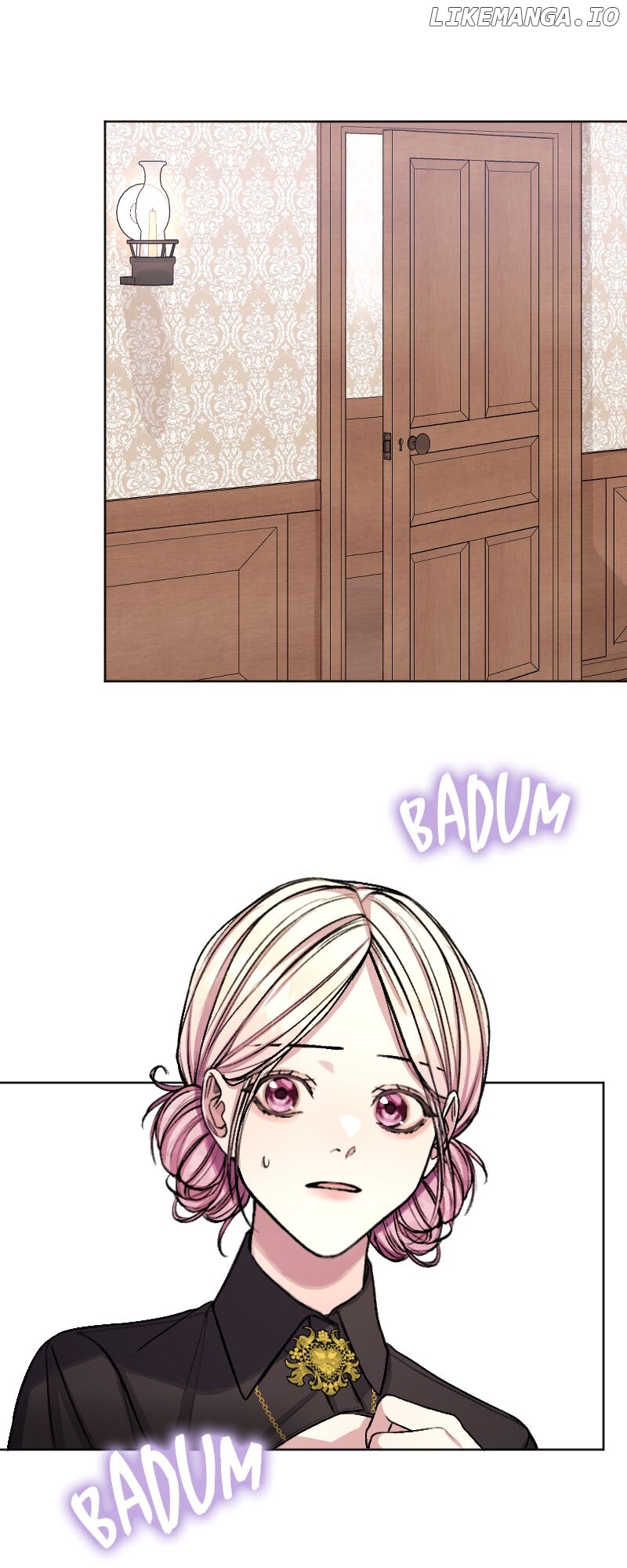 Picked Up by a Mysterious Wizard Chapter 16 - page 32