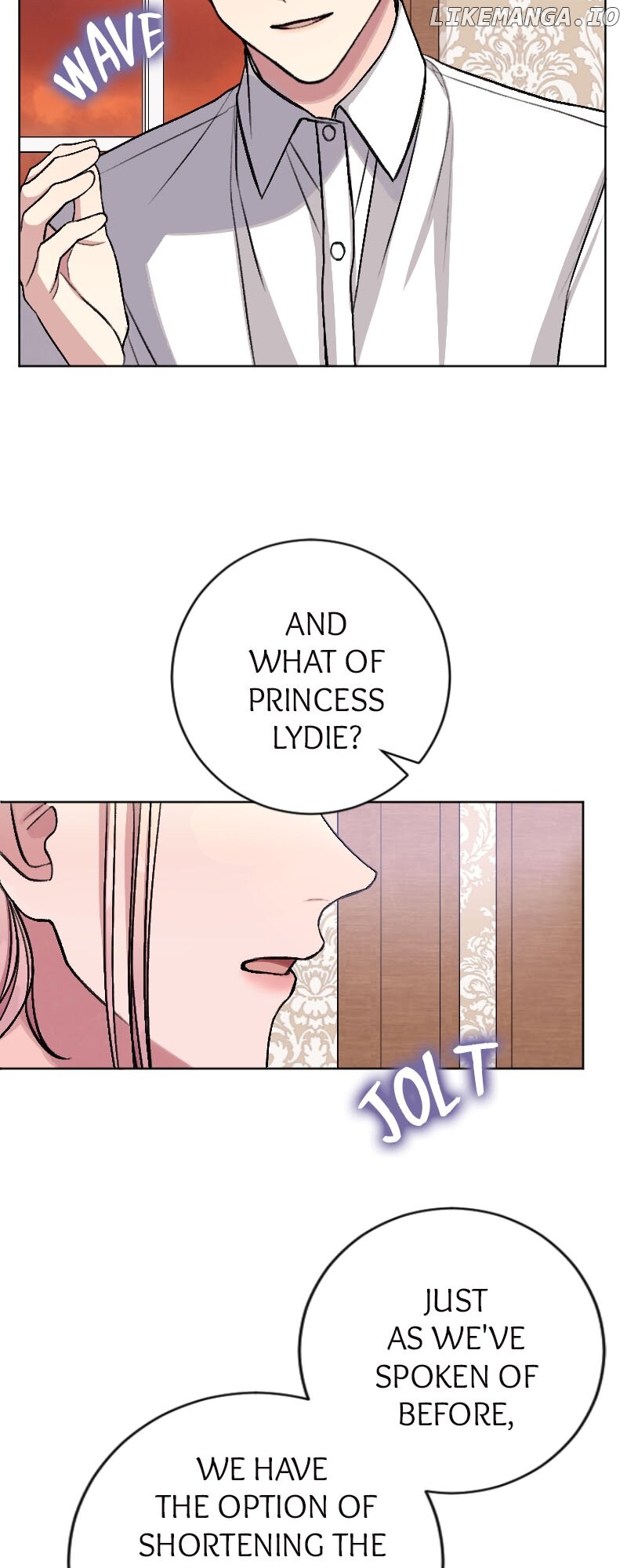 Picked Up by a Mysterious Wizard Chapter 16 - page 36