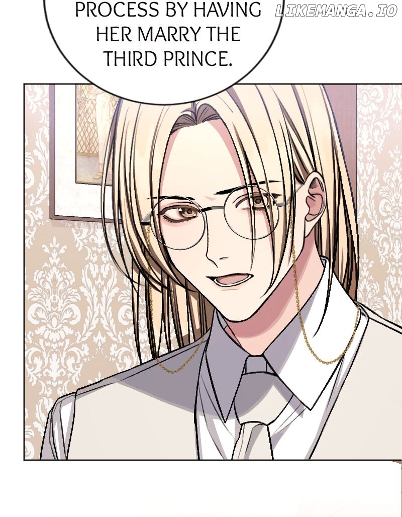 Picked Up by a Mysterious Wizard Chapter 16 - page 37