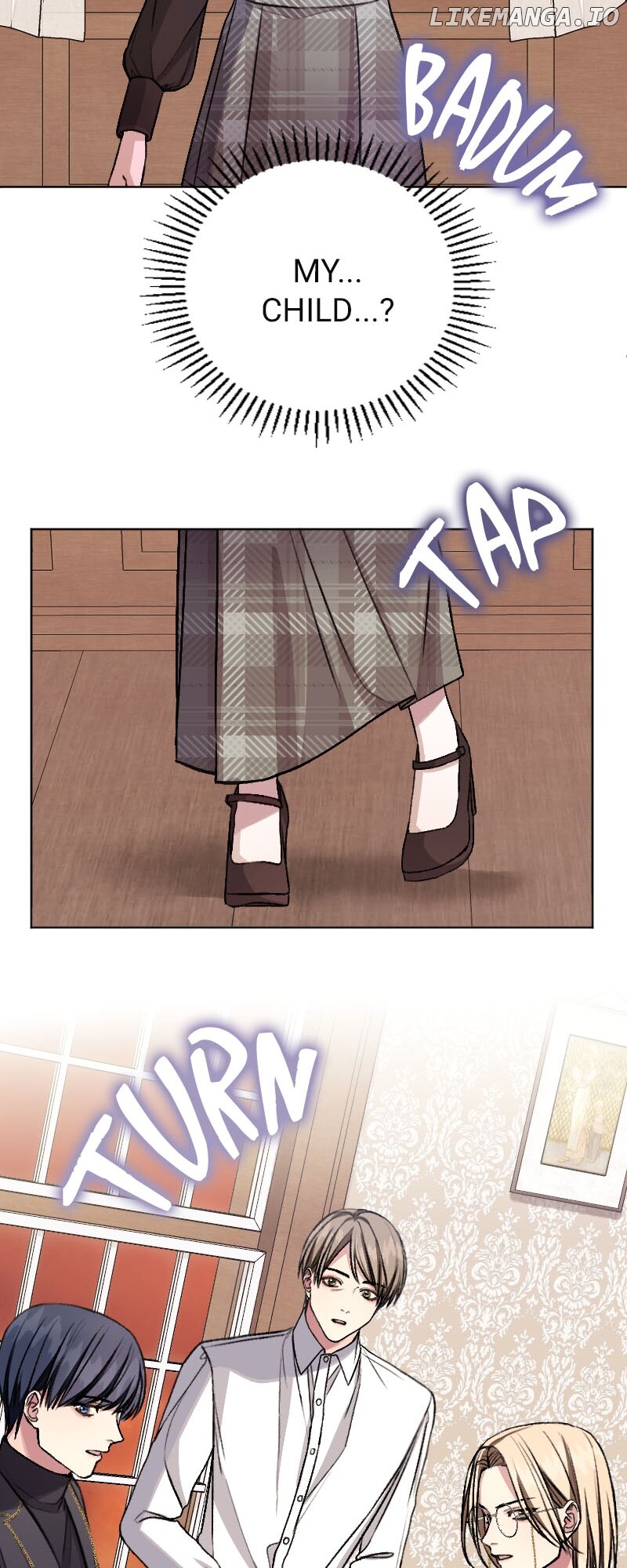 Picked Up by a Mysterious Wizard Chapter 16 - page 41