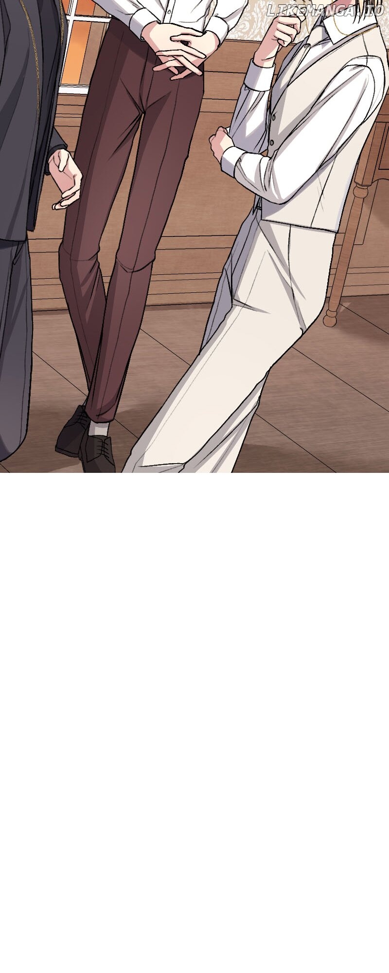 Picked Up by a Mysterious Wizard Chapter 16 - page 42