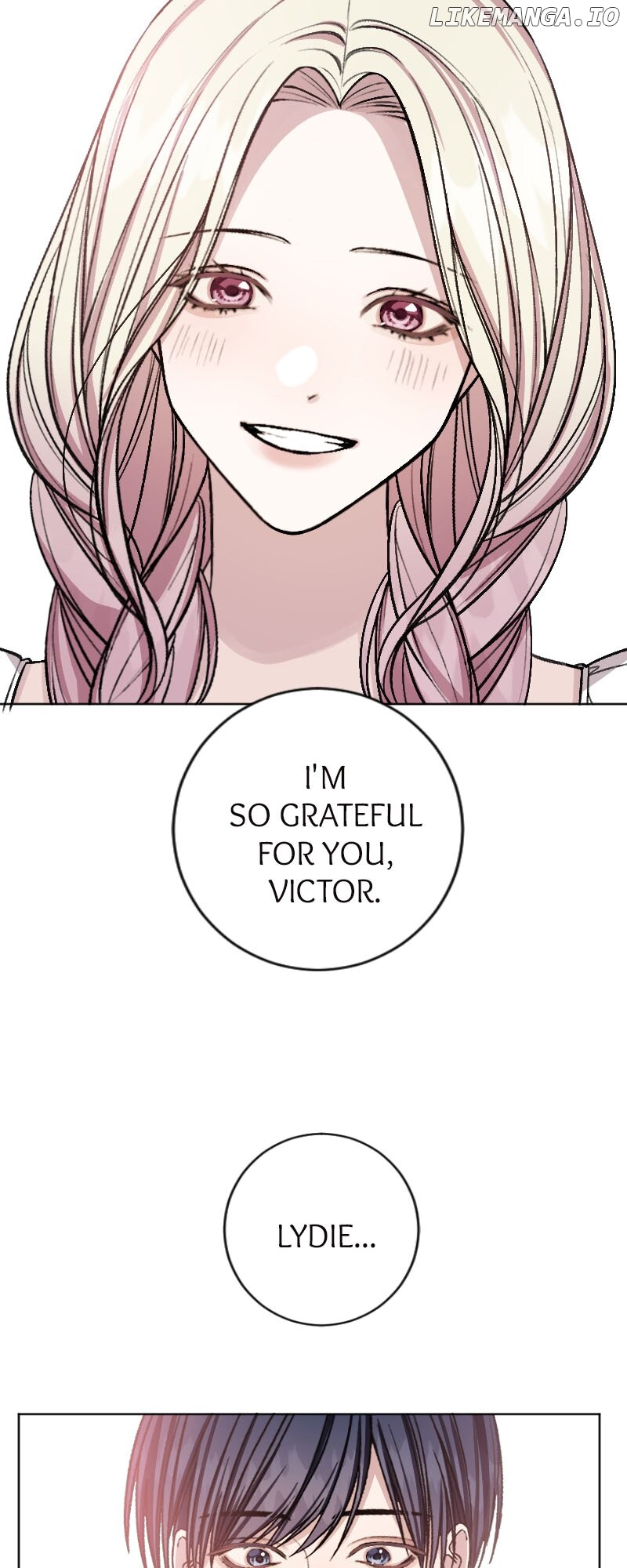 Picked Up by a Mysterious Wizard Chapter 15 - page 33