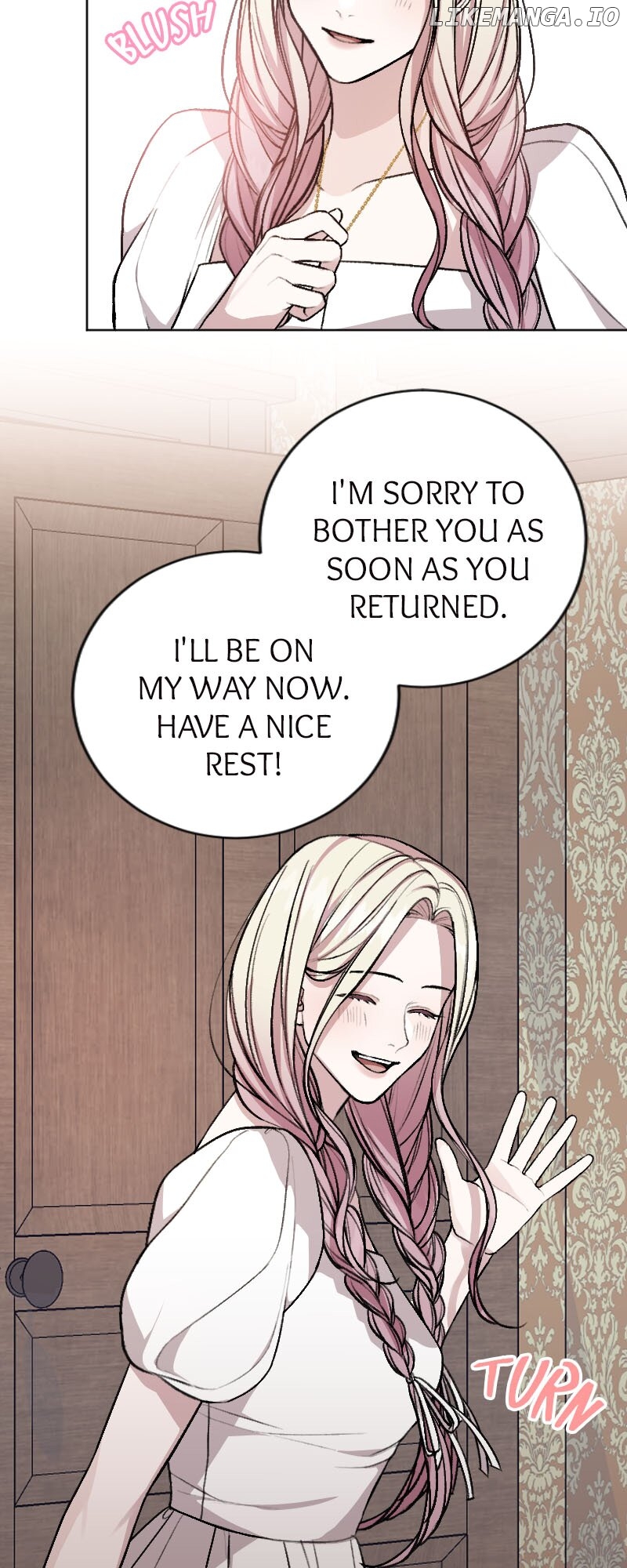 Picked Up by a Mysterious Wizard Chapter 15 - page 36