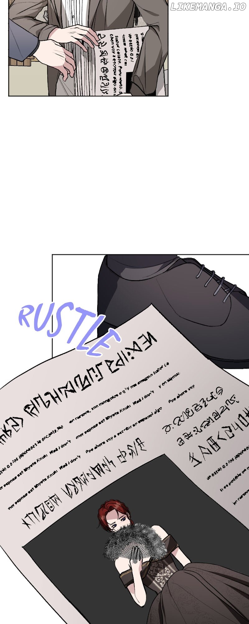 Picked Up by a Mysterious Wizard Chapter 15 - page 9
