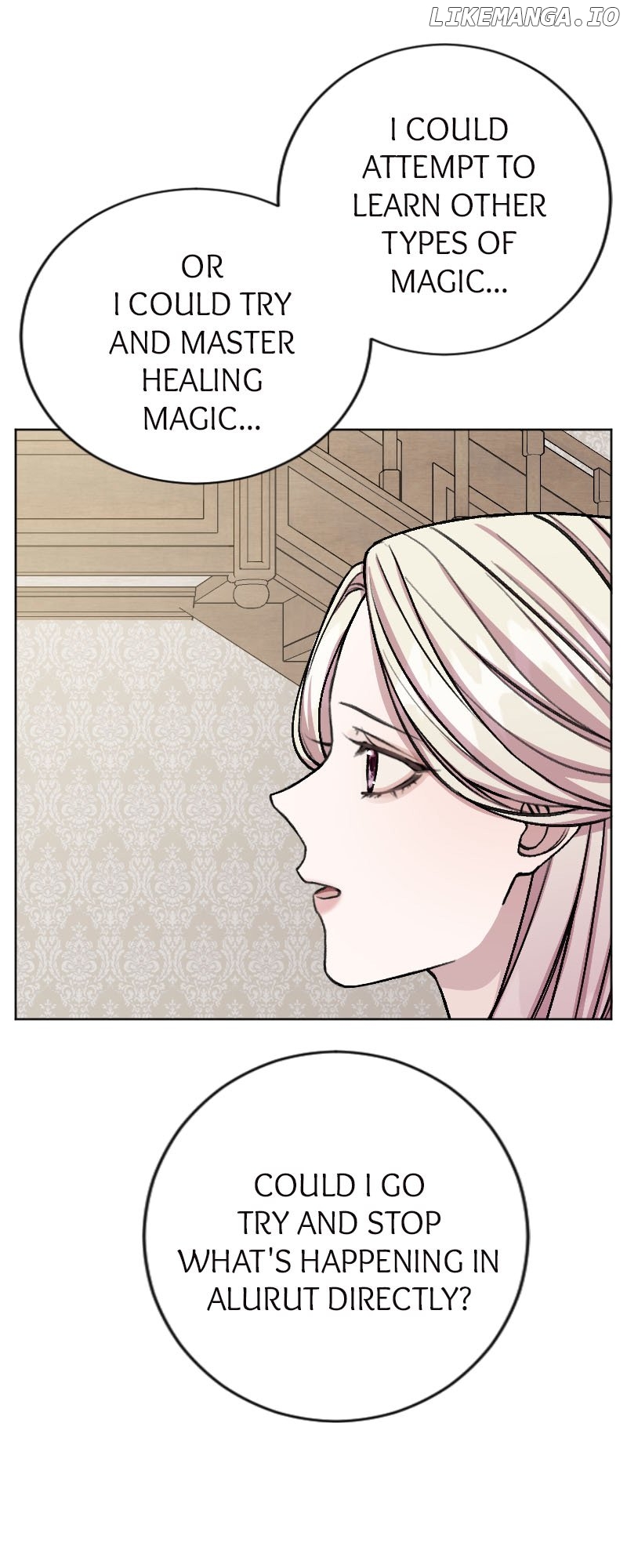 Picked Up by a Mysterious Wizard Chapter 14 - page 3