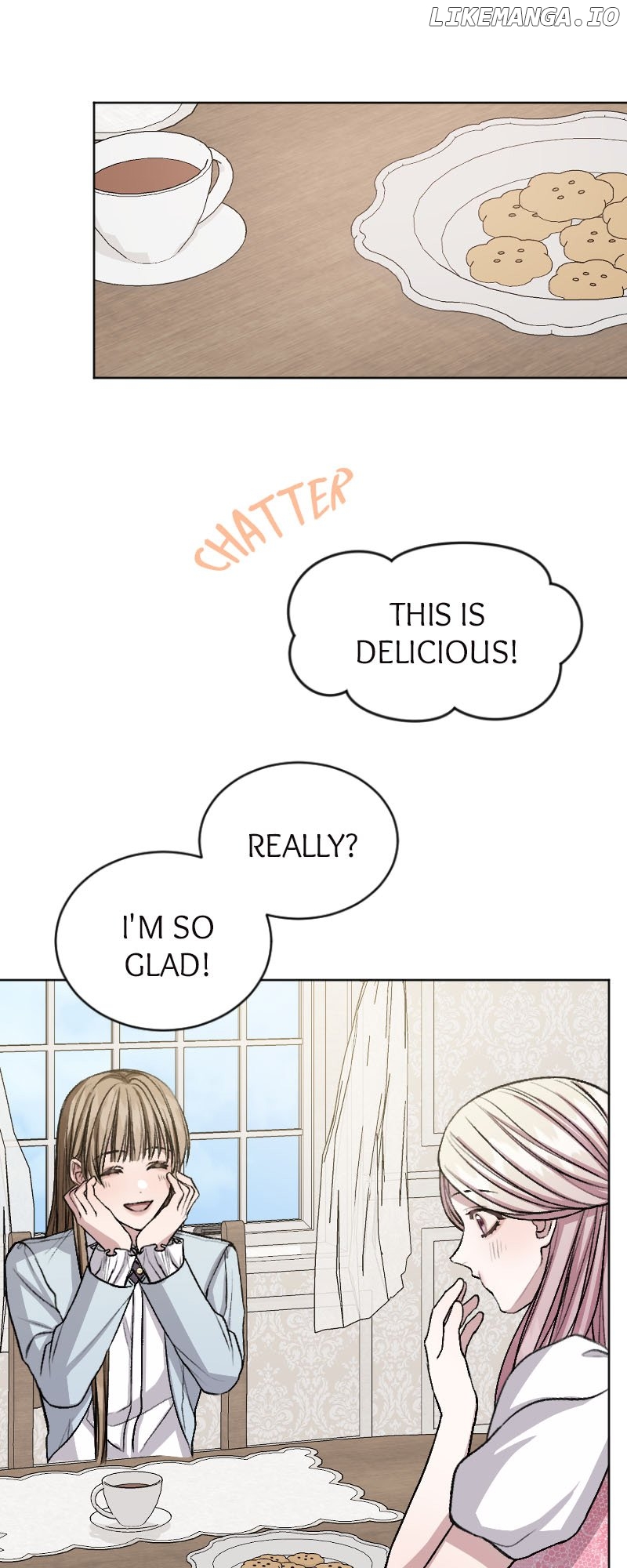 Picked Up by a Mysterious Wizard Chapter 14 - page 30