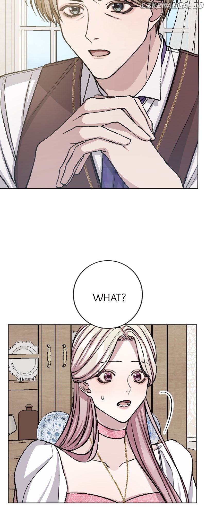 Picked Up by a Mysterious Wizard Chapter 14 - page 40