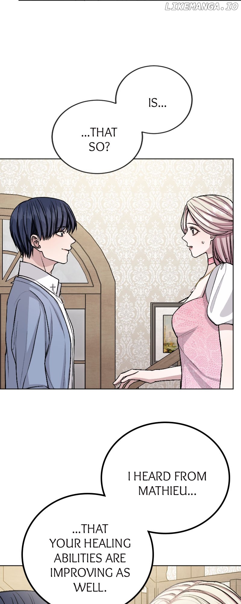 Picked Up by a Mysterious Wizard Chapter 14 - page 6