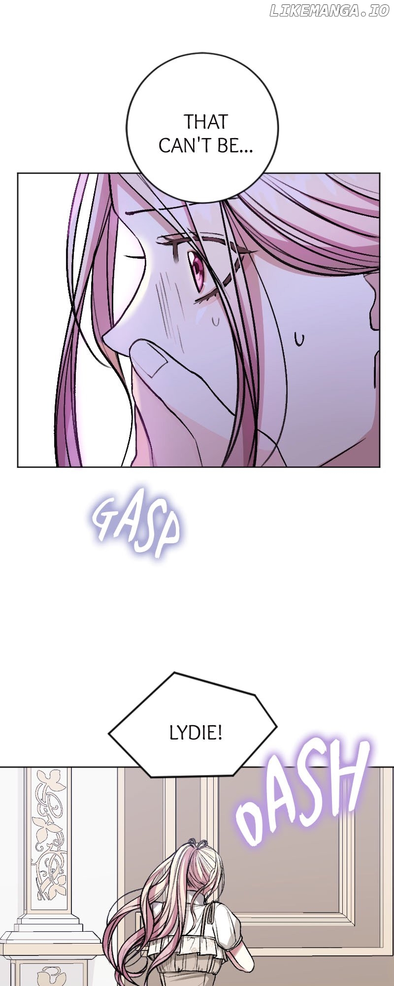 Picked Up by a Mysterious Wizard Chapter 13 - page 12