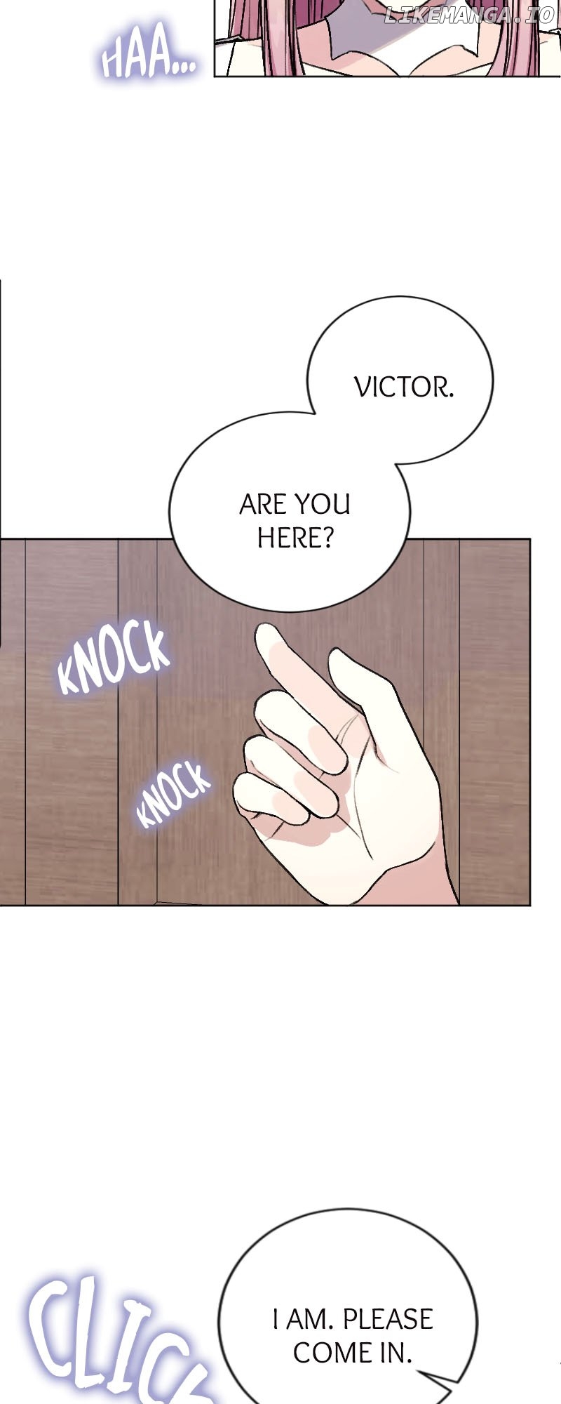 Picked Up by a Mysterious Wizard Chapter 13 - page 19