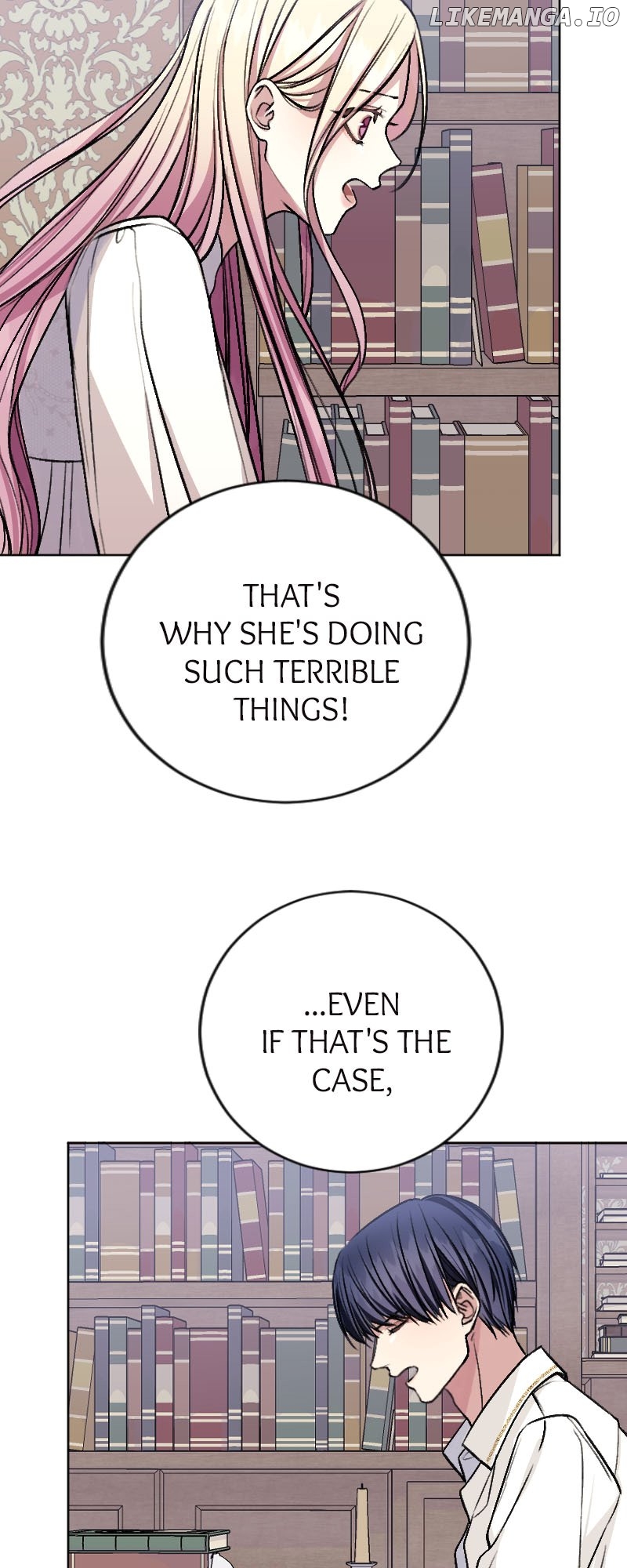 Picked Up by a Mysterious Wizard Chapter 13 - page 25