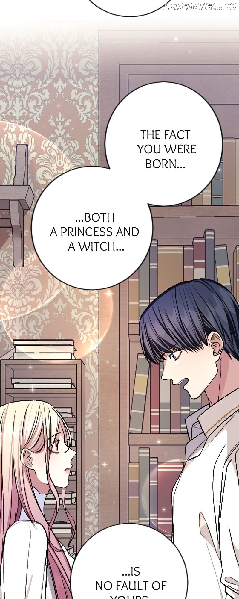 Picked Up by a Mysterious Wizard Chapter 13 - page 36