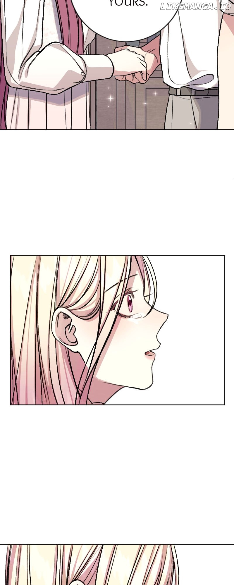 Picked Up by a Mysterious Wizard Chapter 13 - page 37