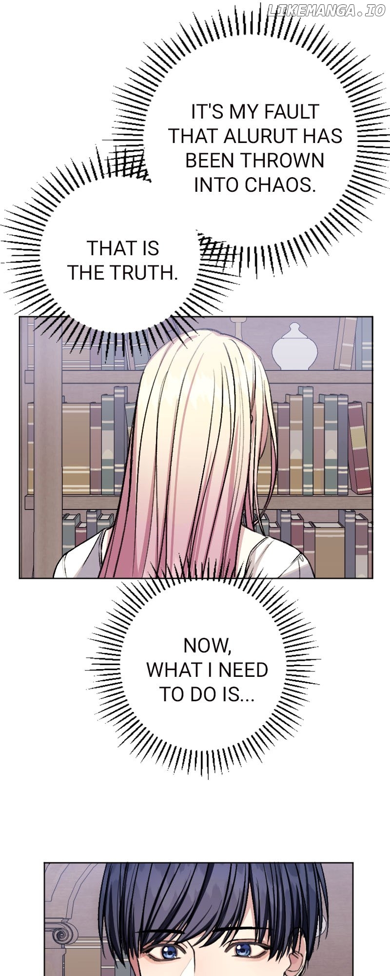 Picked Up by a Mysterious Wizard Chapter 13 - page 39