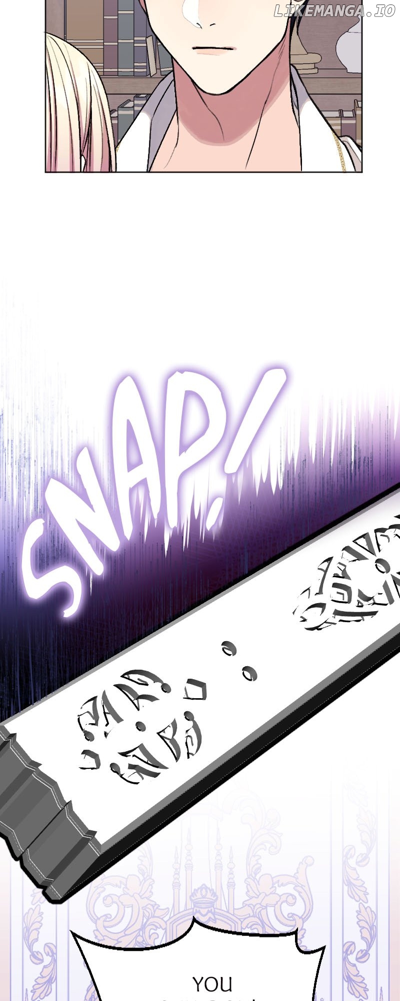 Picked Up by a Mysterious Wizard Chapter 13 - page 40