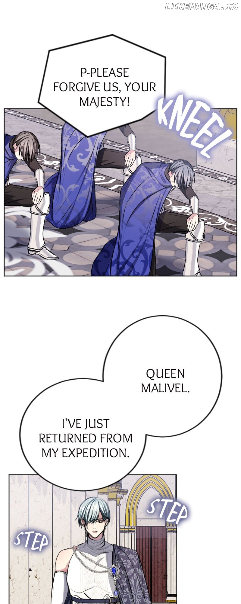 Picked Up by a Mysterious Wizard Chapter 13 - page 42