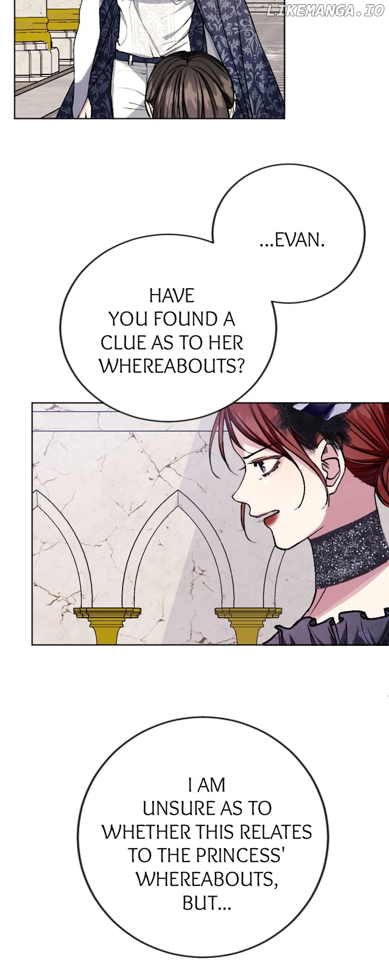 Picked Up by a Mysterious Wizard Chapter 13 - page 43