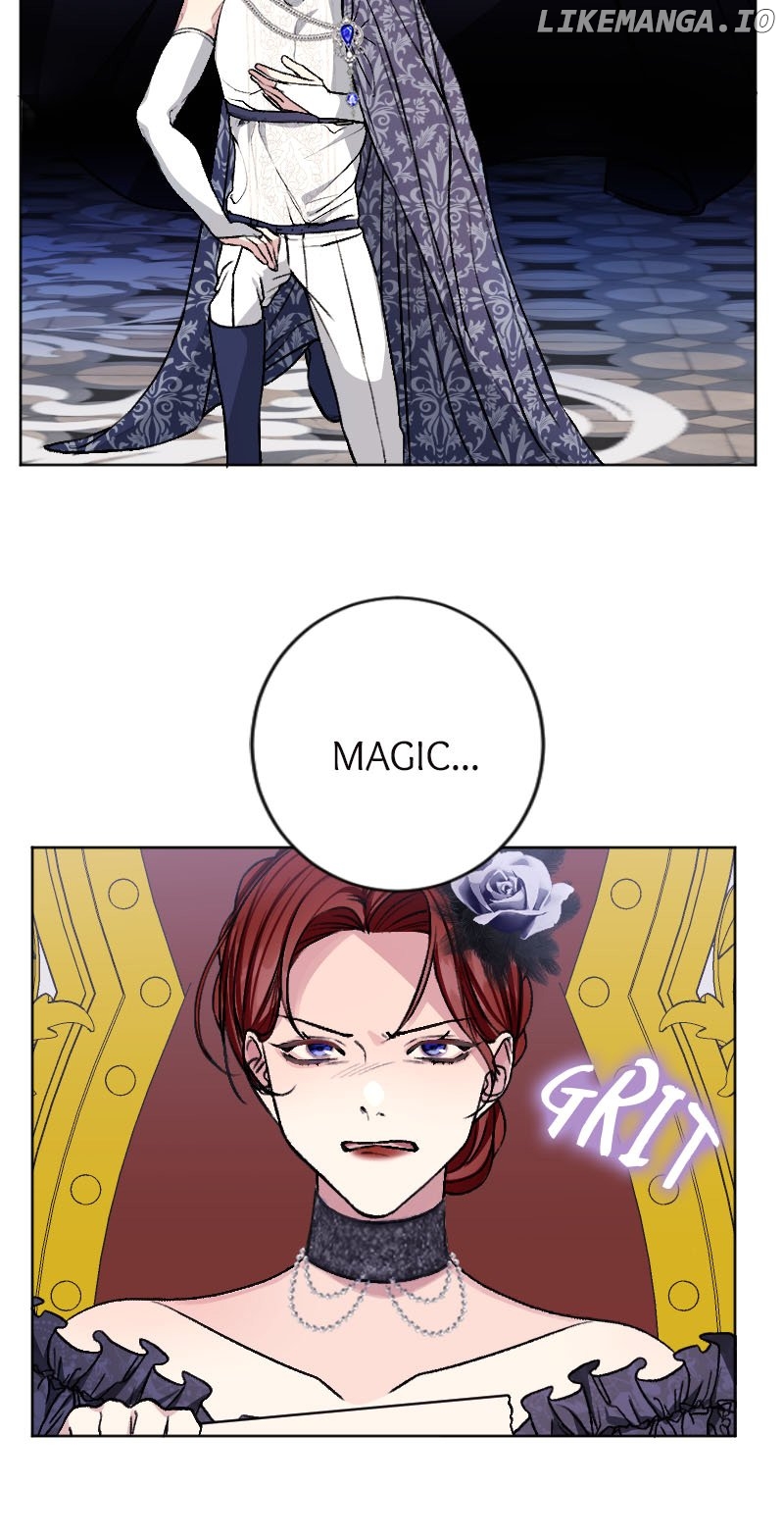 Picked Up by a Mysterious Wizard Chapter 13 - page 45