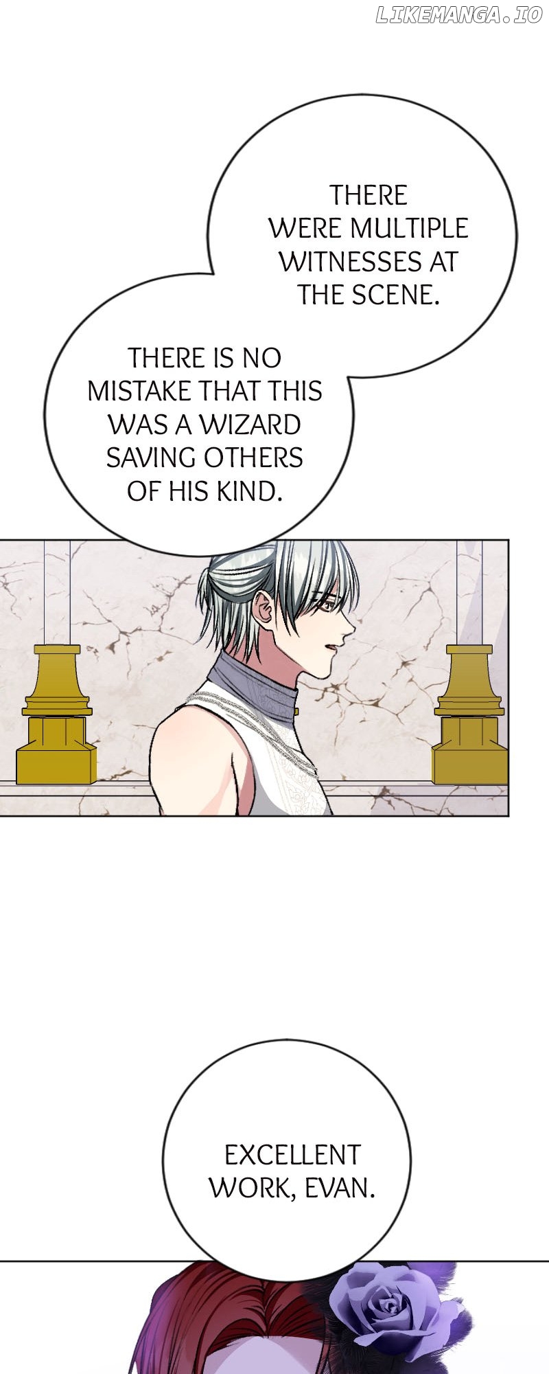 Picked Up by a Mysterious Wizard Chapter 13 - page 46