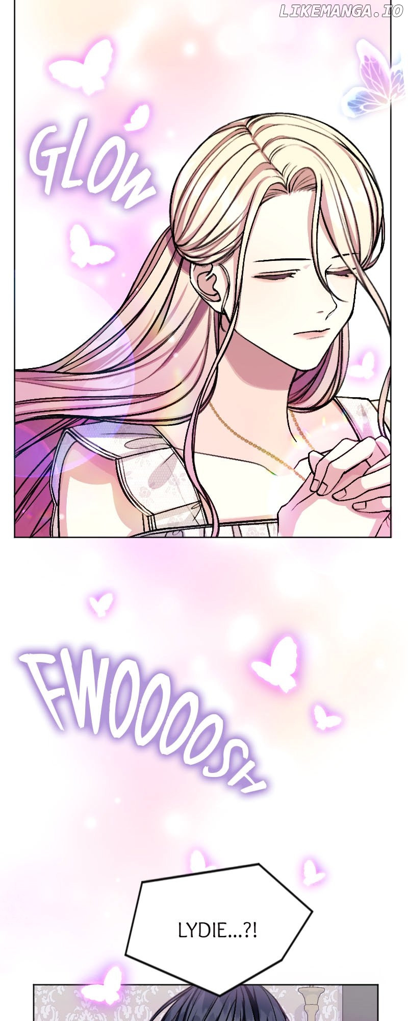 Picked Up by a Mysterious Wizard Chapter 12 - page 2