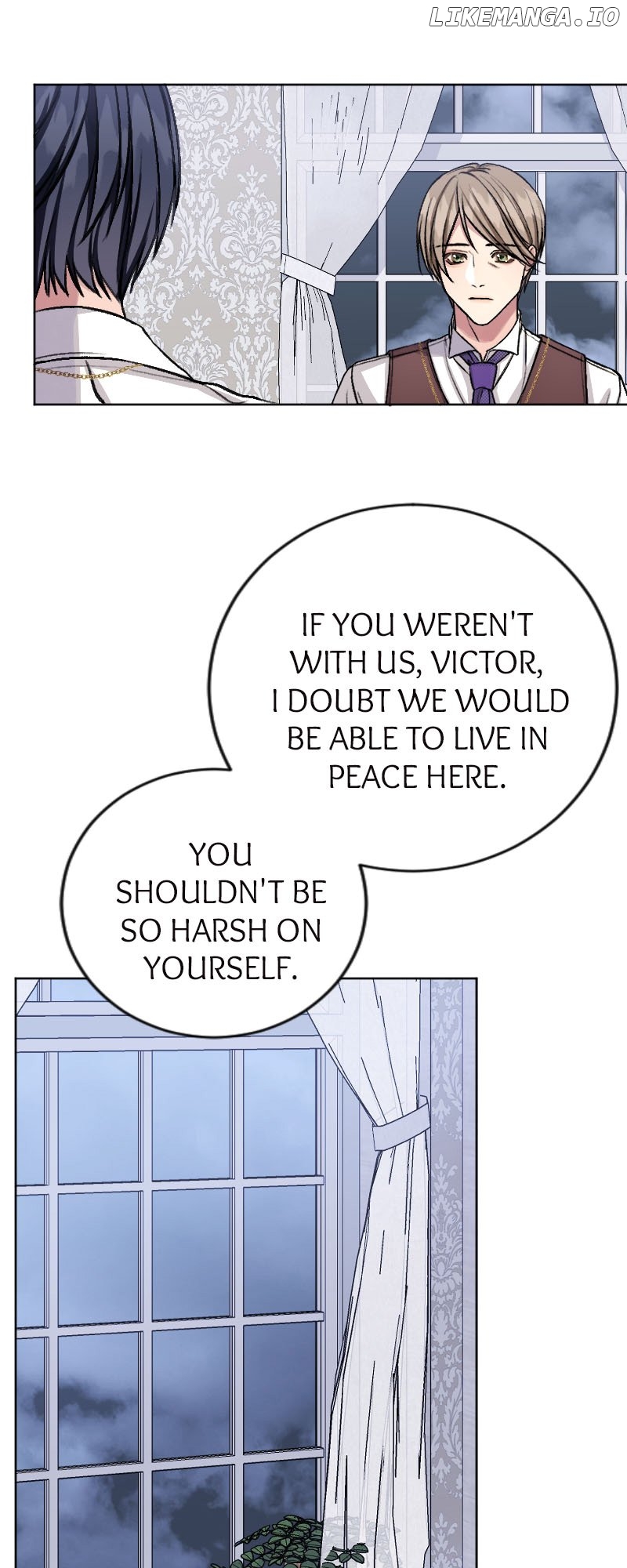 Picked Up by a Mysterious Wizard Chapter 12 - page 23