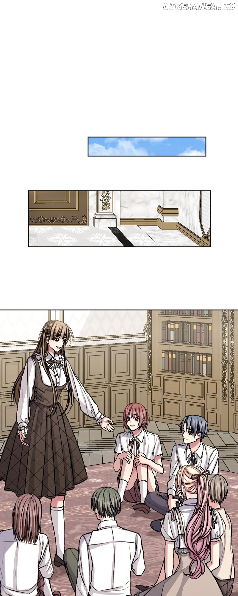 Picked Up by a Mysterious Wizard Chapter 12 - page 26