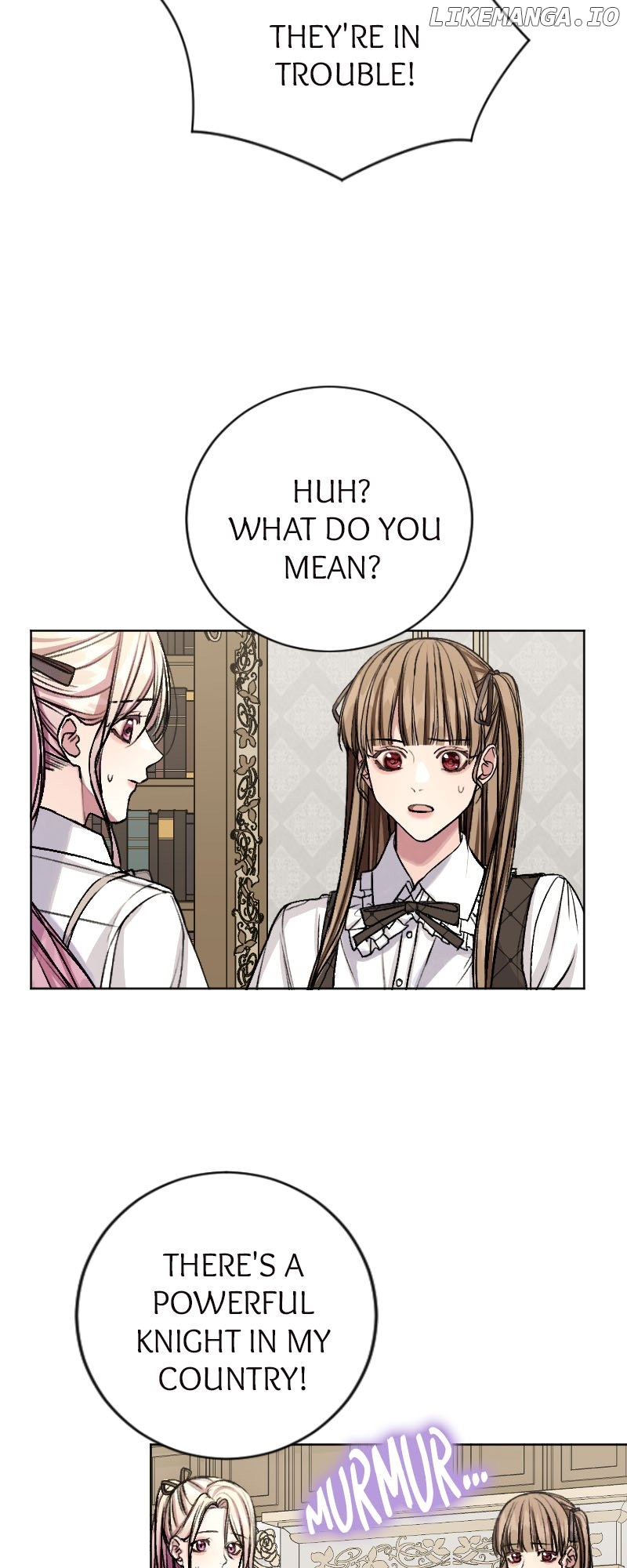 Picked Up by a Mysterious Wizard Chapter 12 - page 37