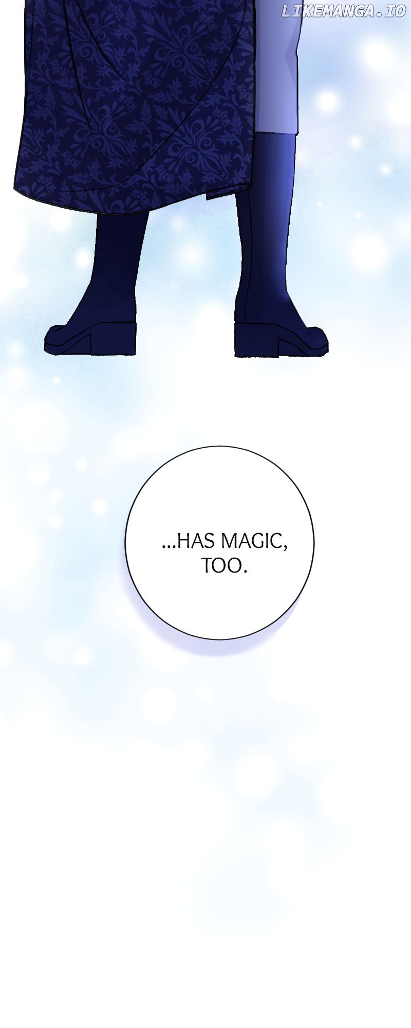 Picked Up by a Mysterious Wizard Chapter 12 - page 40