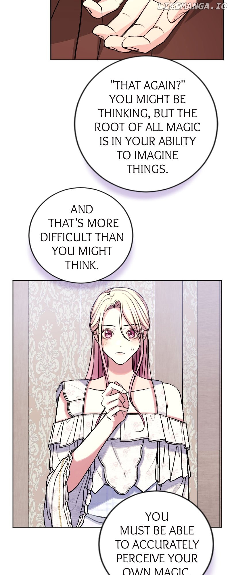 Picked Up by a Mysterious Wizard Chapter 11 - page 28