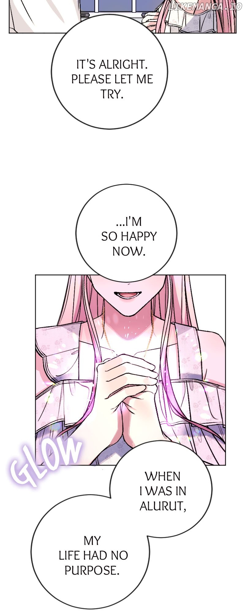 Picked Up by a Mysterious Wizard Chapter 11 - page 36