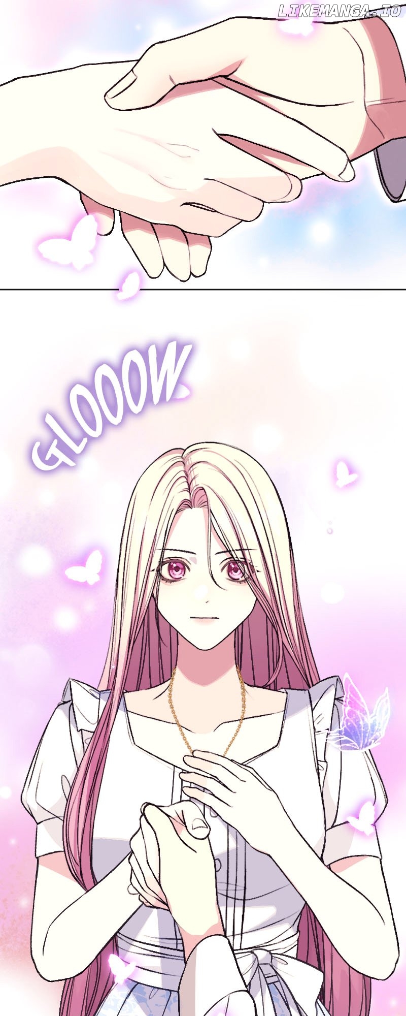 Picked Up by a Mysterious Wizard Chapter 11 - page 4