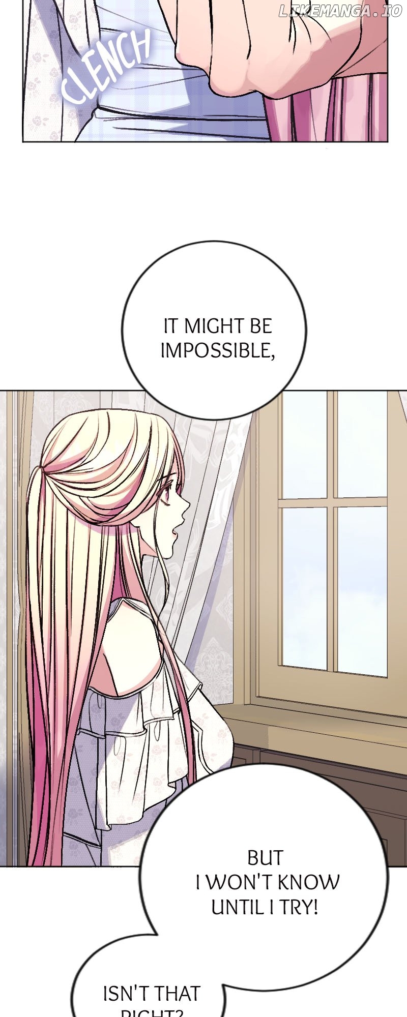 Picked Up by a Mysterious Wizard Chapter 11 - page 7
