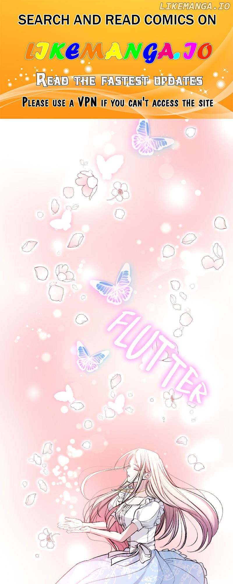 Picked Up by a Mysterious Wizard Chapter 9 - page 1