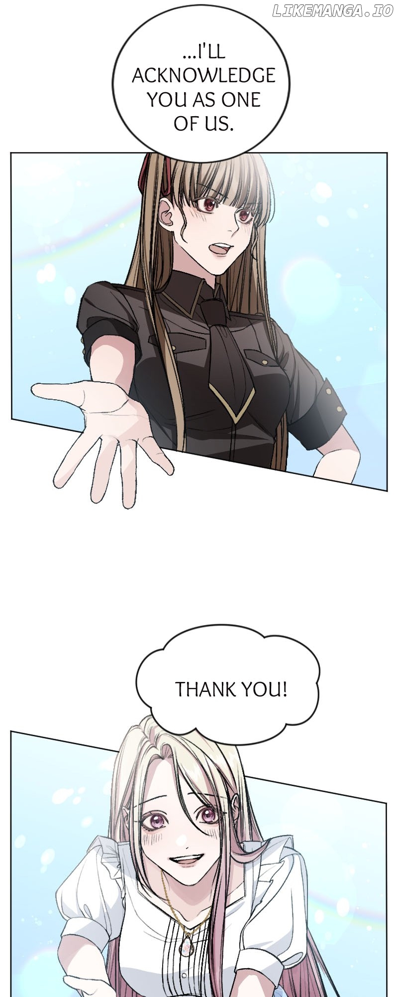 Picked Up by a Mysterious Wizard Chapter 9 - page 11