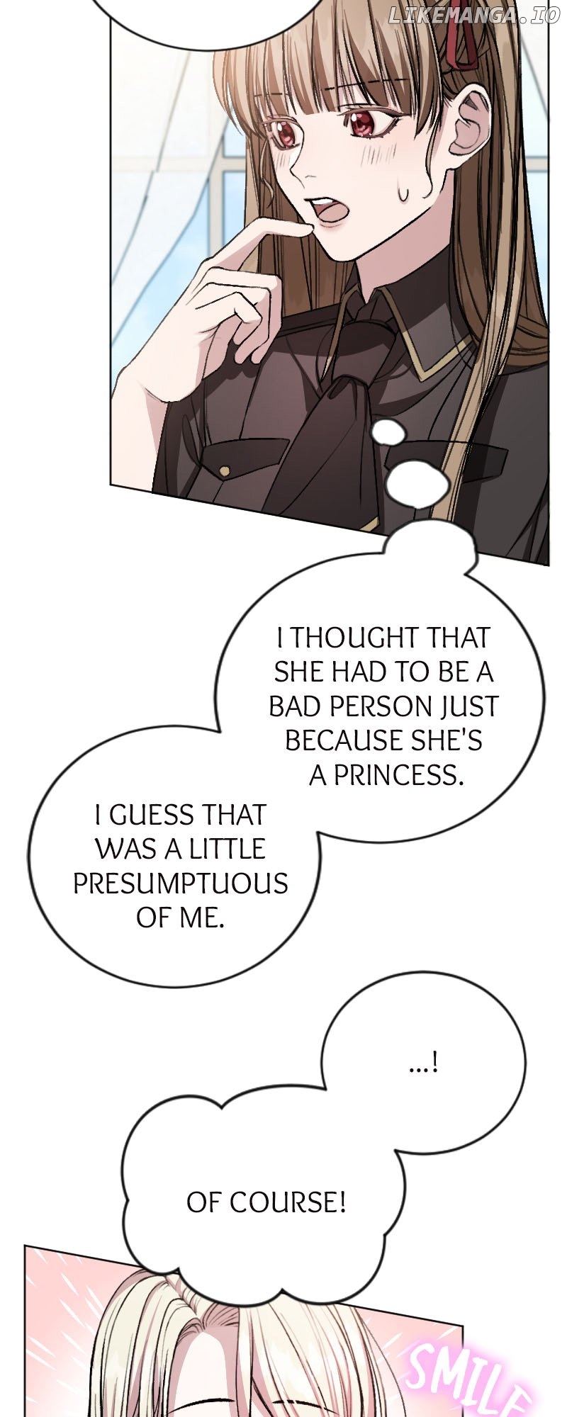 Picked Up by a Mysterious Wizard Chapter 9 - page 14