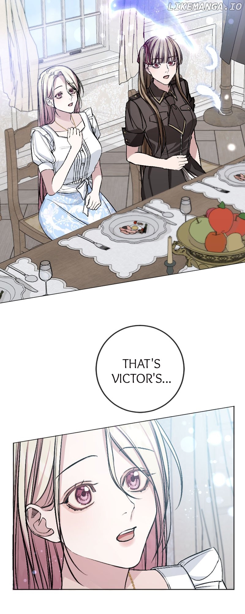 Picked Up by a Mysterious Wizard Chapter 9 - page 30